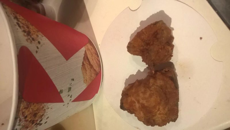 KFC Newport - East Retail Park