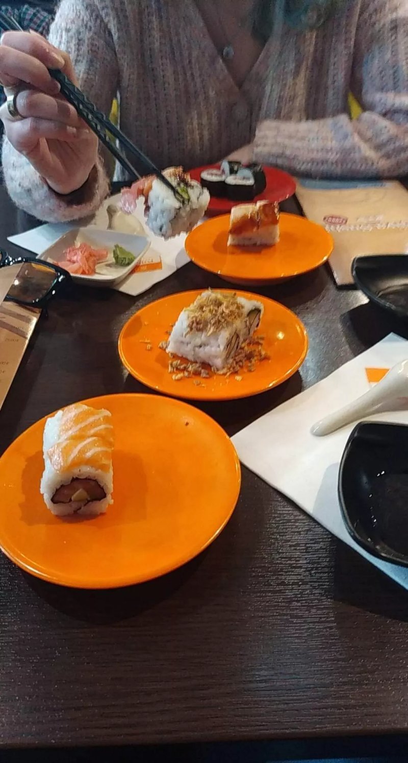 Fujiya Sushi Rouen