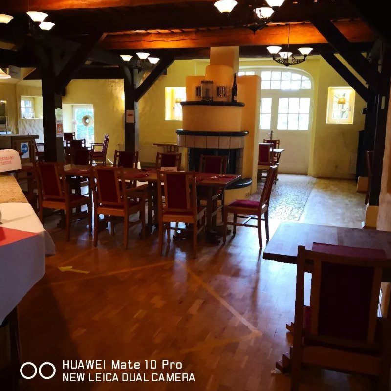 Taranga Hotel