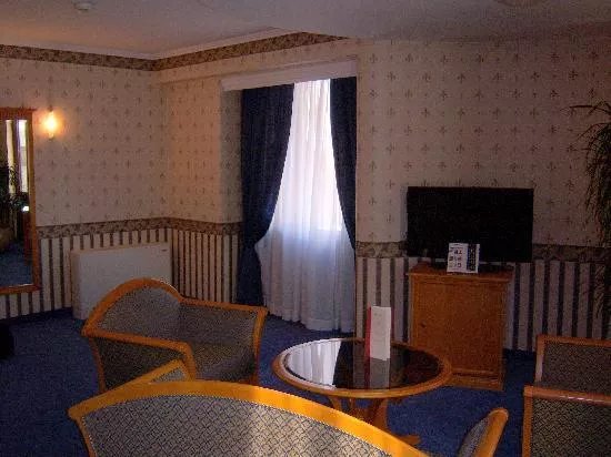 Hotel Downtown Sofia