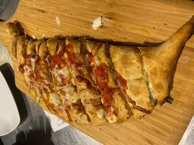 Muy Mia Pizzeria
