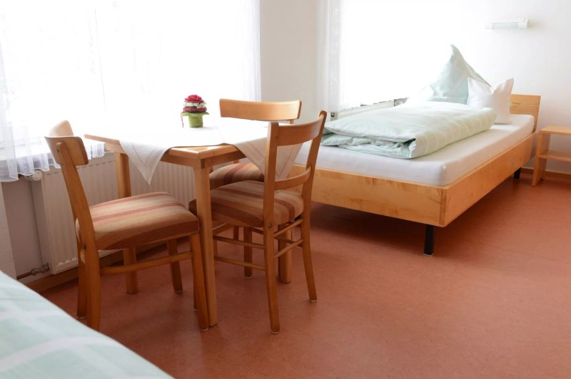 Gaestehaus St. Theresia