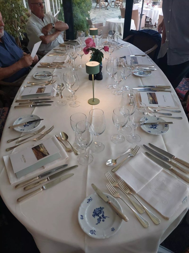 Hotel Victoria Glion