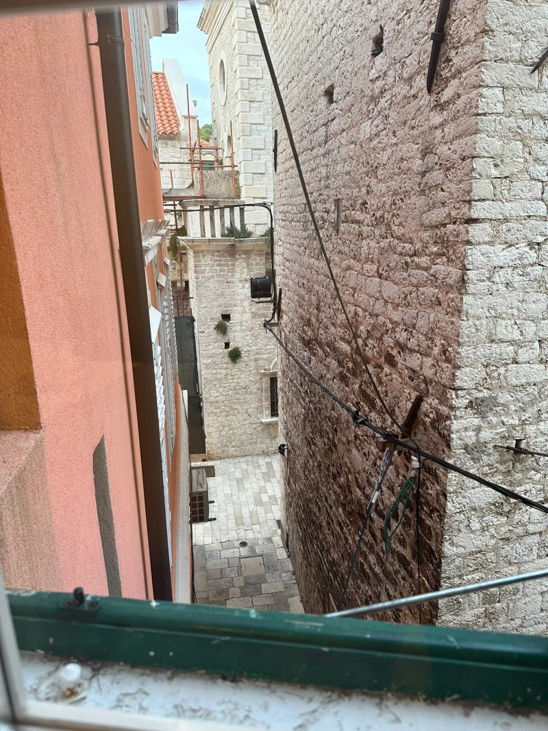 Medulic Palace Rooms & Apartments