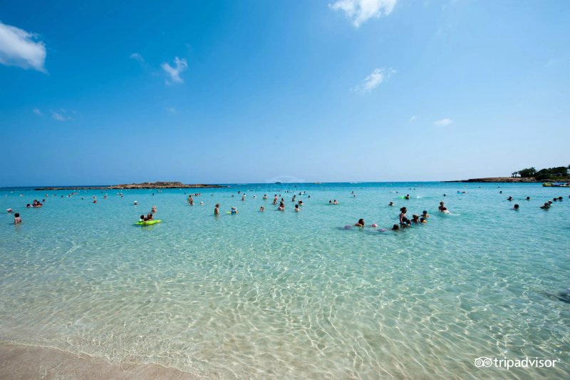 Capo Bay Hotel