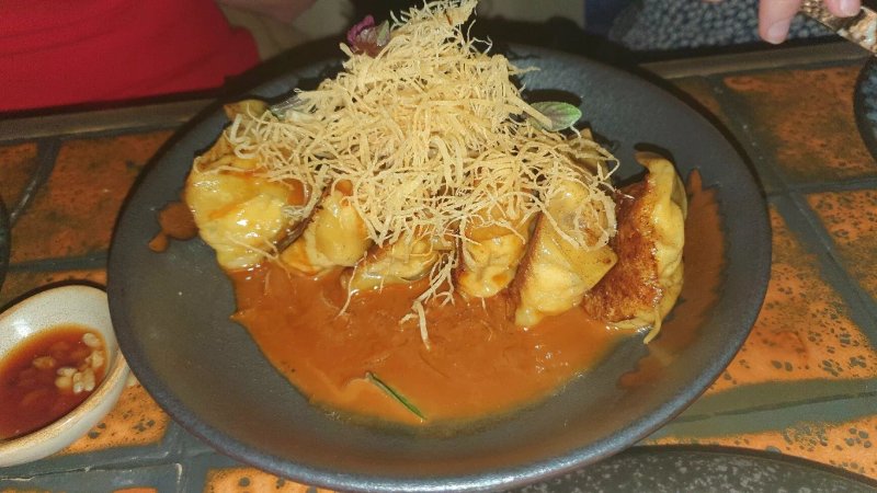 SLVJ Restaurante Valencia