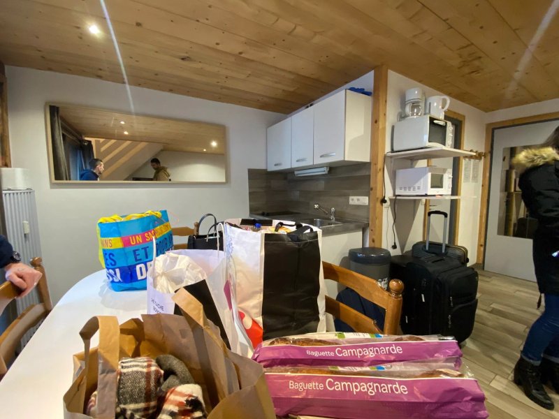 Rent Residence Hoteliere
