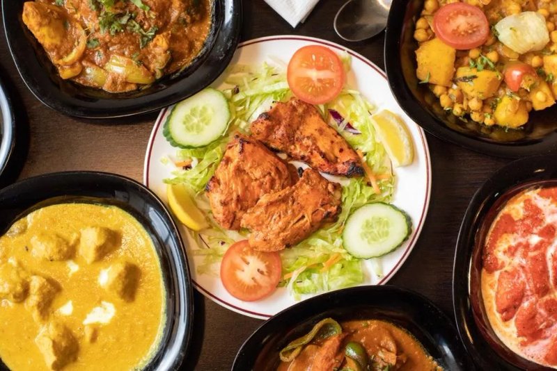 Chutney Tandoori