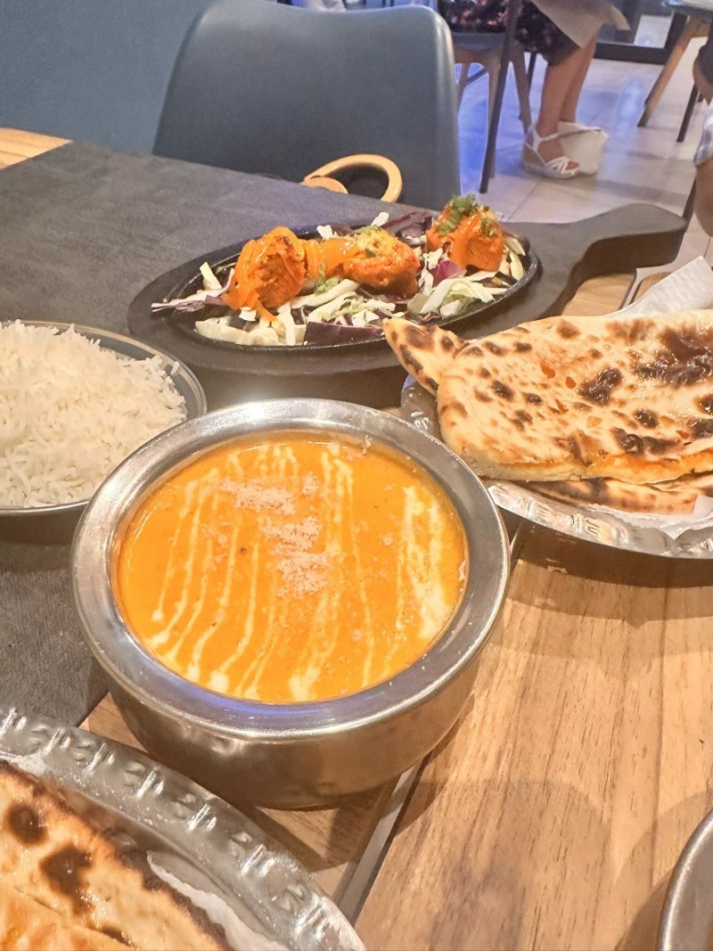 Kamasutra Indian Restaurant