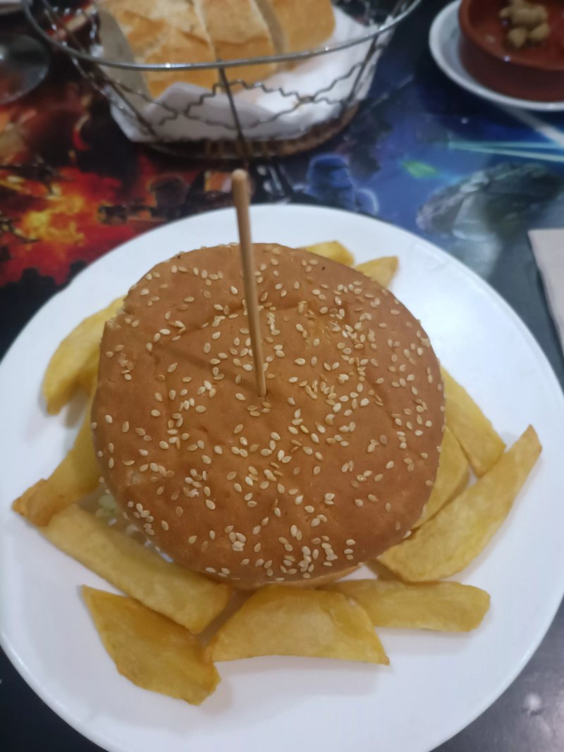 Restaurant Raco De Sant Esteve