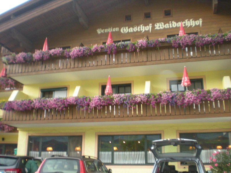 Gasthof Waidachhof