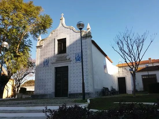 Capela Nossa Senhora das Febres
