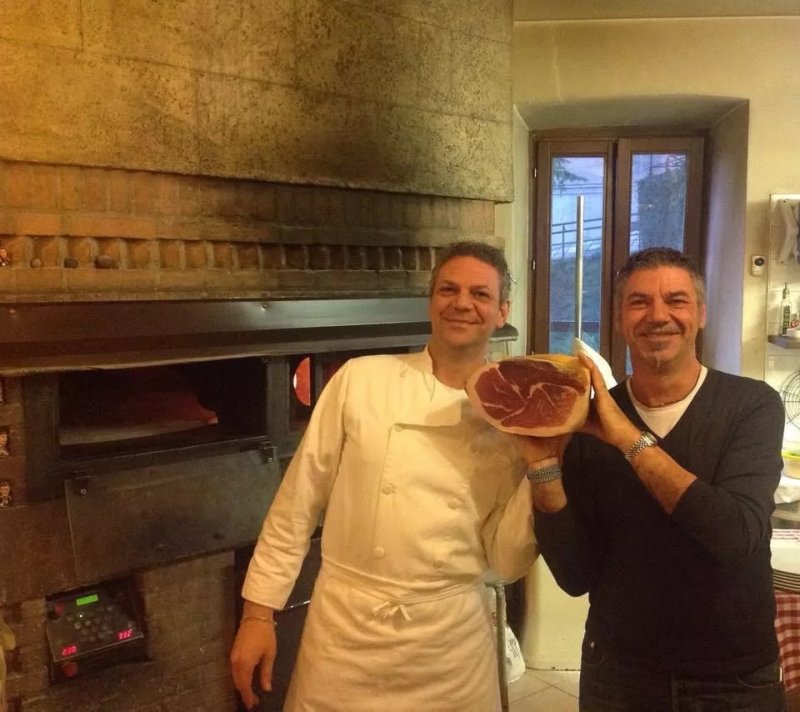 Pizzeria dai Beghini