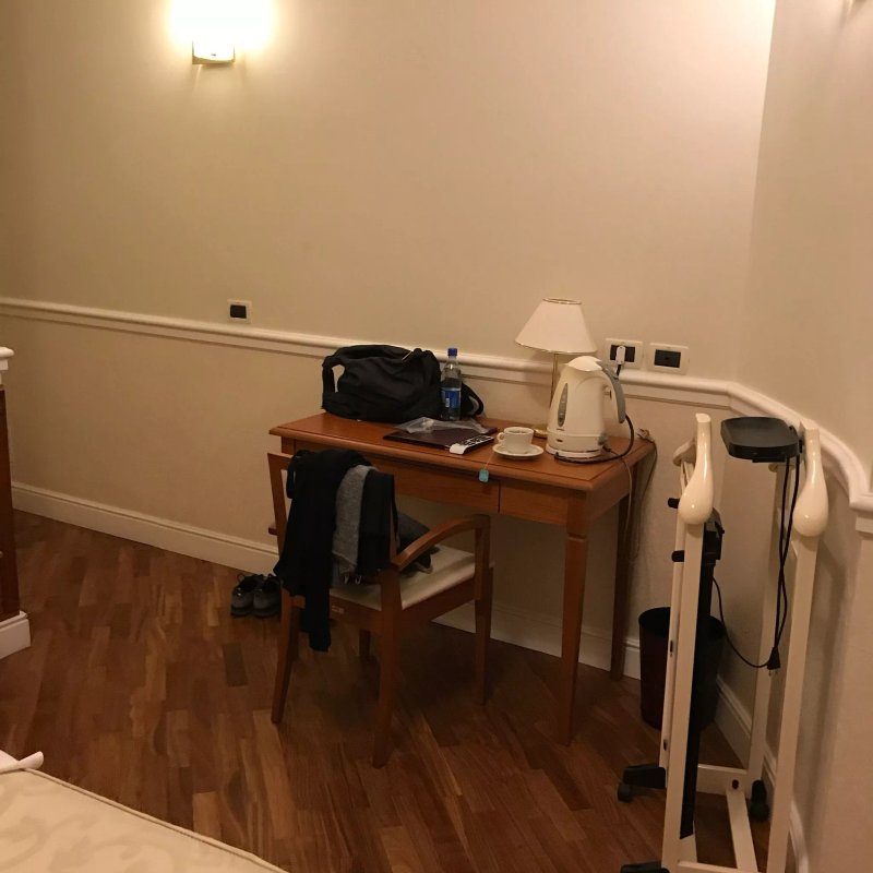 Hotel Claila