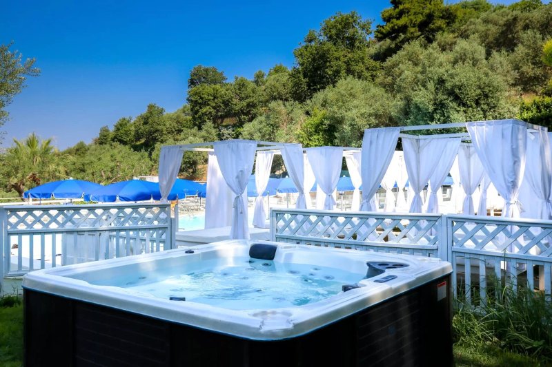 Hotel & Spa Relais Freedom Club