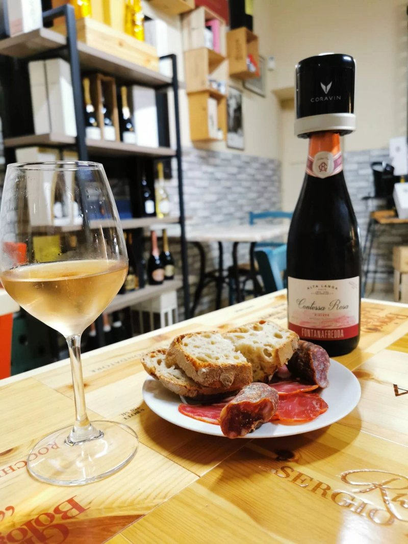 Bar Trattoria Carano Garibaldi