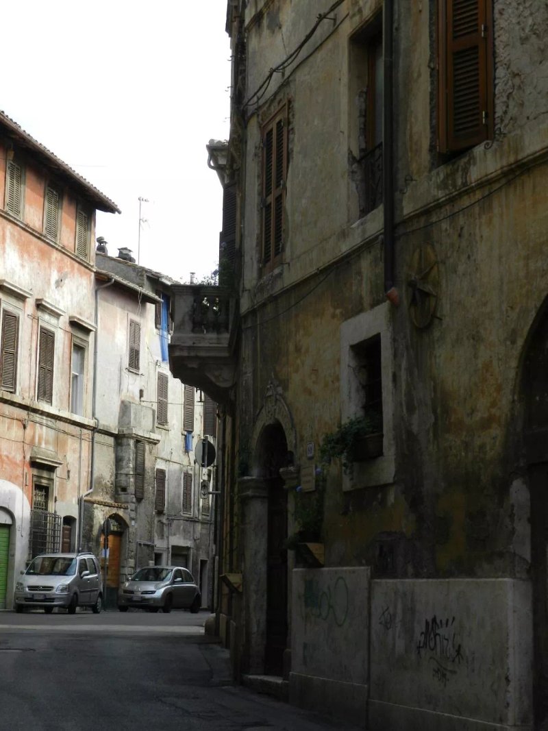 Palazzo Maggiore