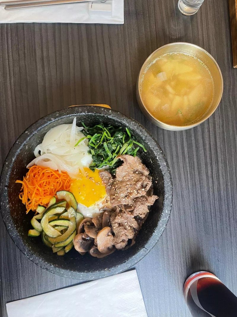 Soban Restaurant