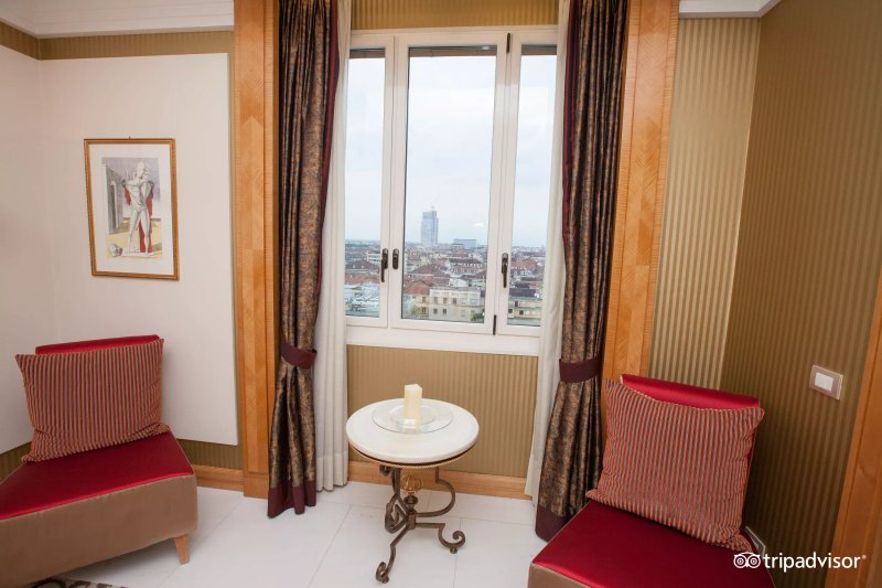 Hotel Principi di Piemonte | UNA Esperienze
