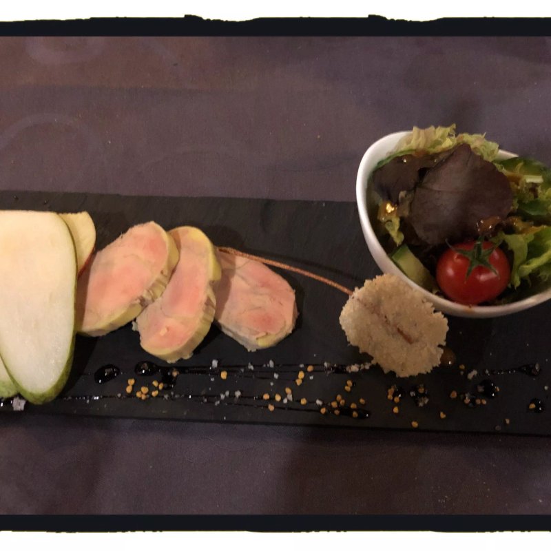 Cafe Restaurant Le Jura