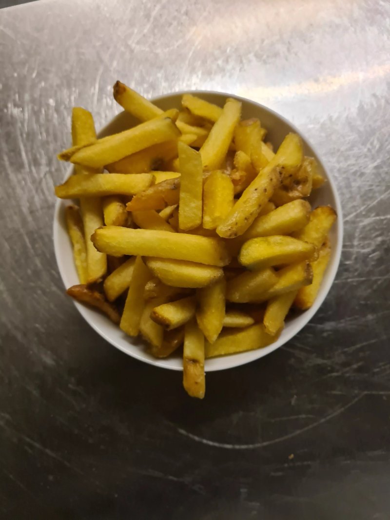 Au Vieux Champex