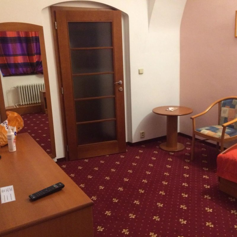 Hotel Gustav Mahler
