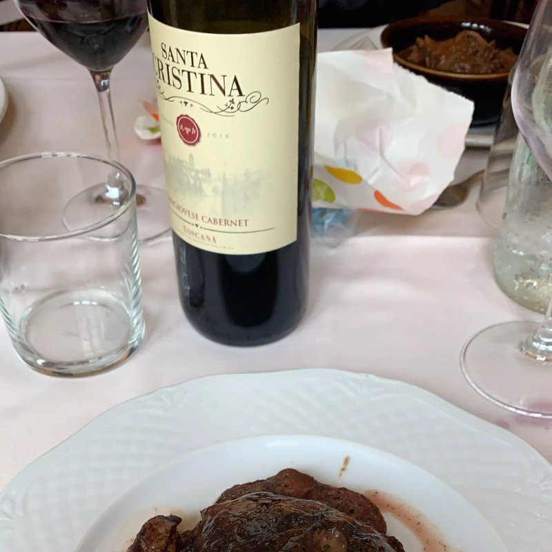 Ristorante La Margherita
