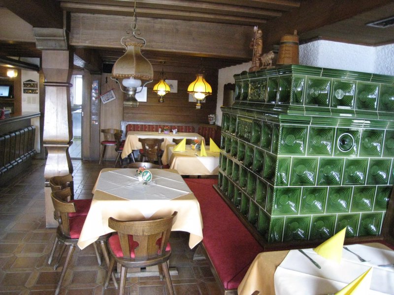 Gasthof Ochnerbauer