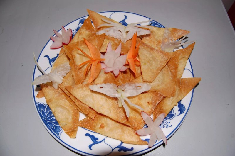 Dragon Asia-Restaurant
