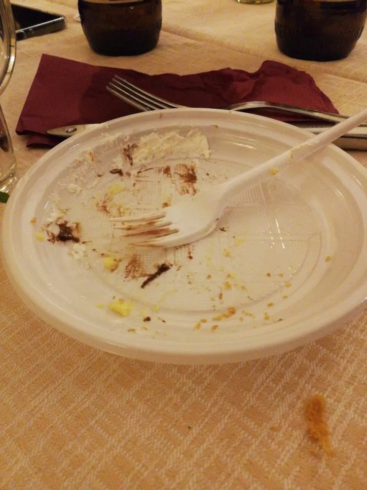 Pizzeria Le Scuderie