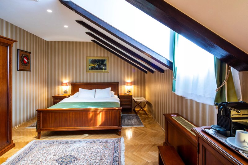 Hotel Kazbek