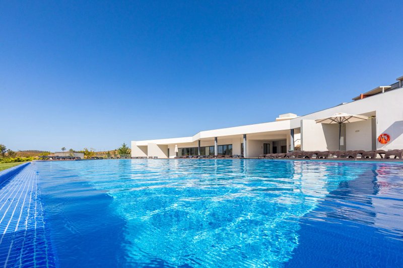 Algarve Race Resort - Hotel