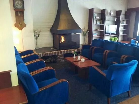Hotel Zwartewater