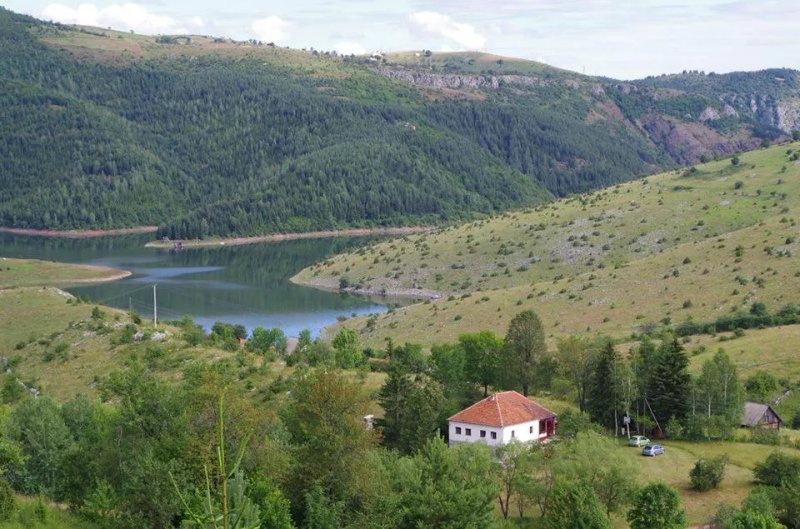 Ethno Household Saponjic