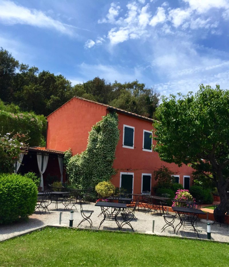 Agriturismo Le Sughere del Montefico