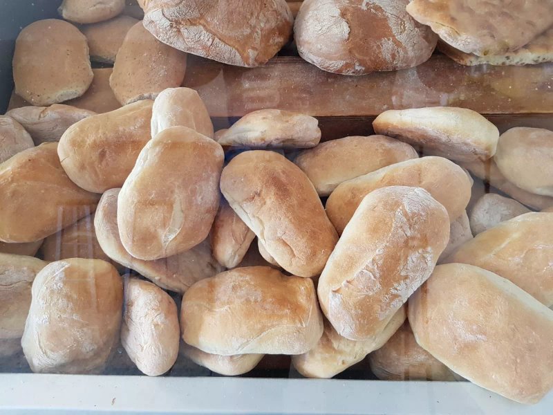 Pasqualino Il Re Del Panino