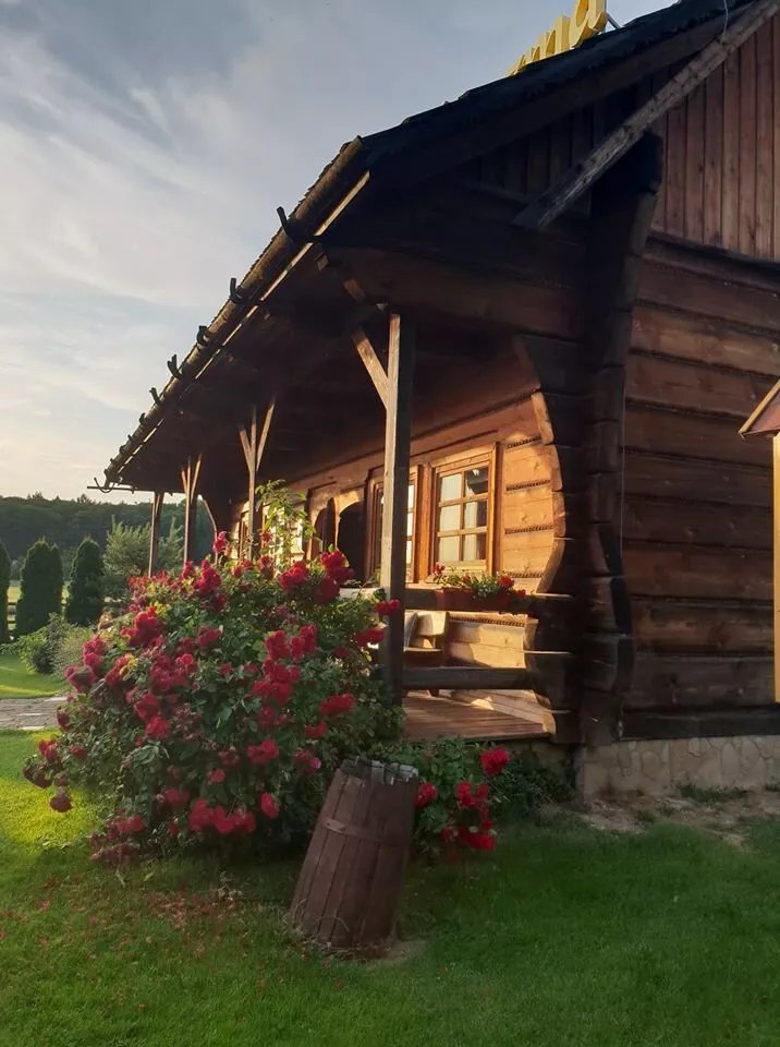Karczma Maciejowka