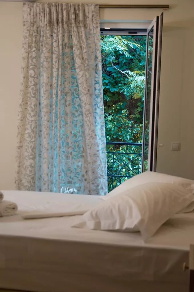 Anthemio Studios & Apartments Loutraki