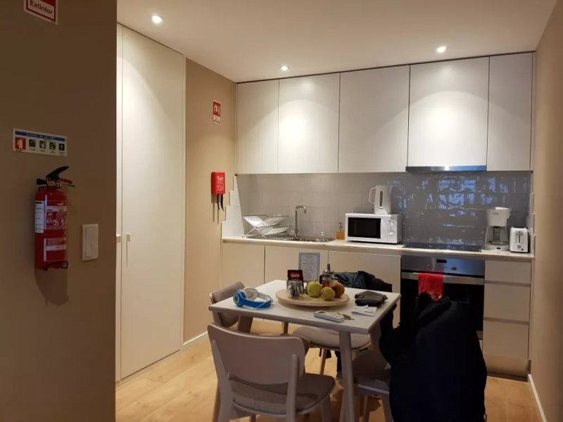 Spot Family Apartments