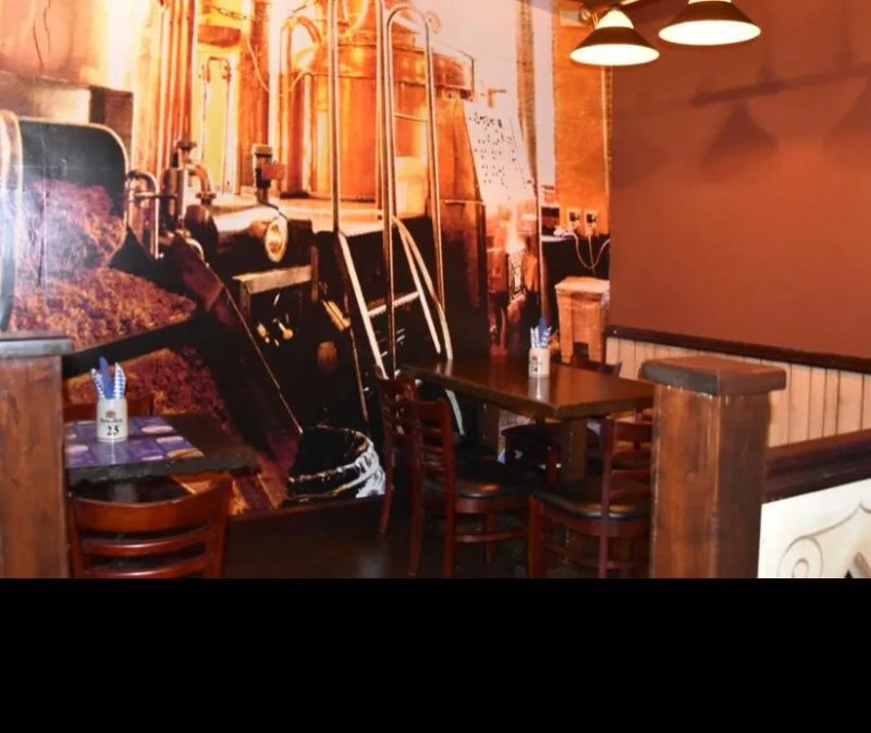Chiemseer Brauhaus Termoli