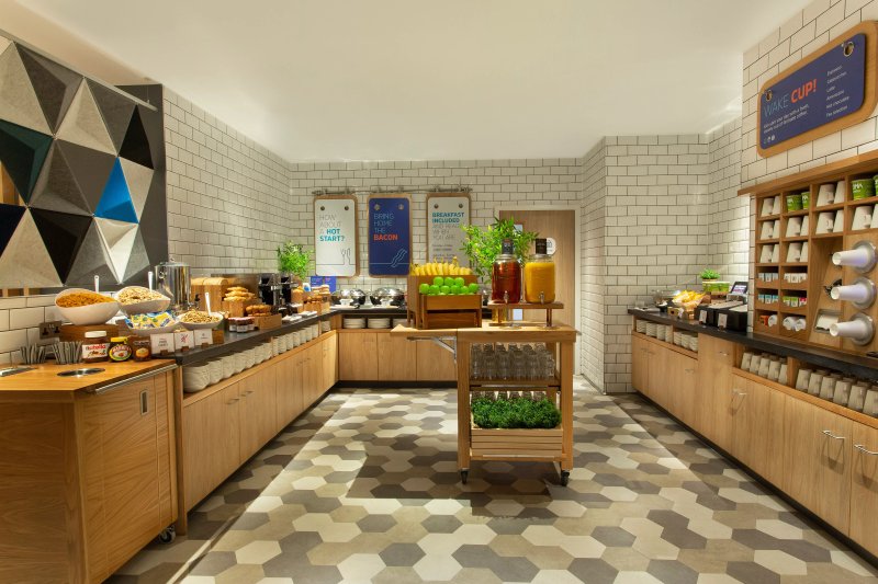 Holiday Inn Express Barrow-in-Furness, an IHG hotel