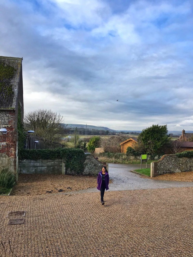 YHA South Downs