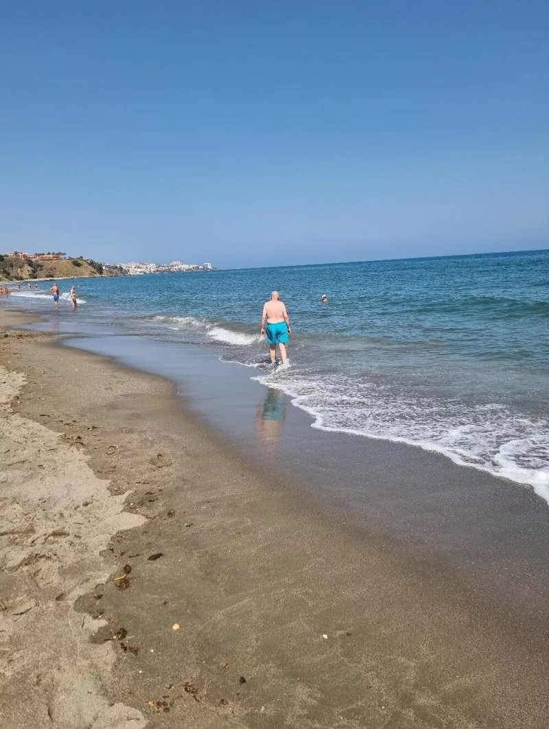 Playa Del Ejido