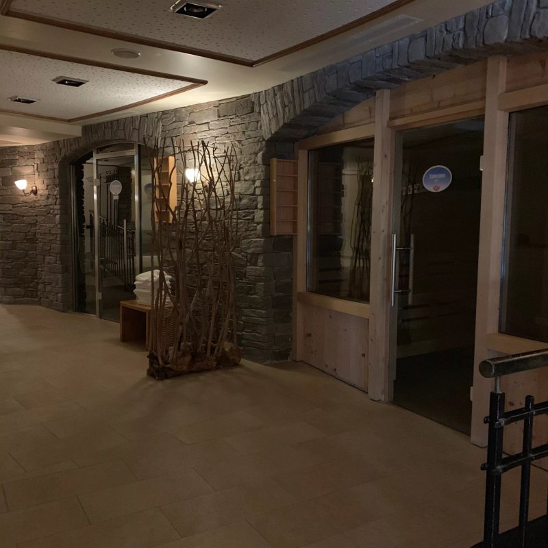 Hotel Tyrol am Haldensee