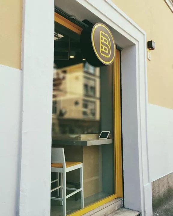 Banco Fast Food