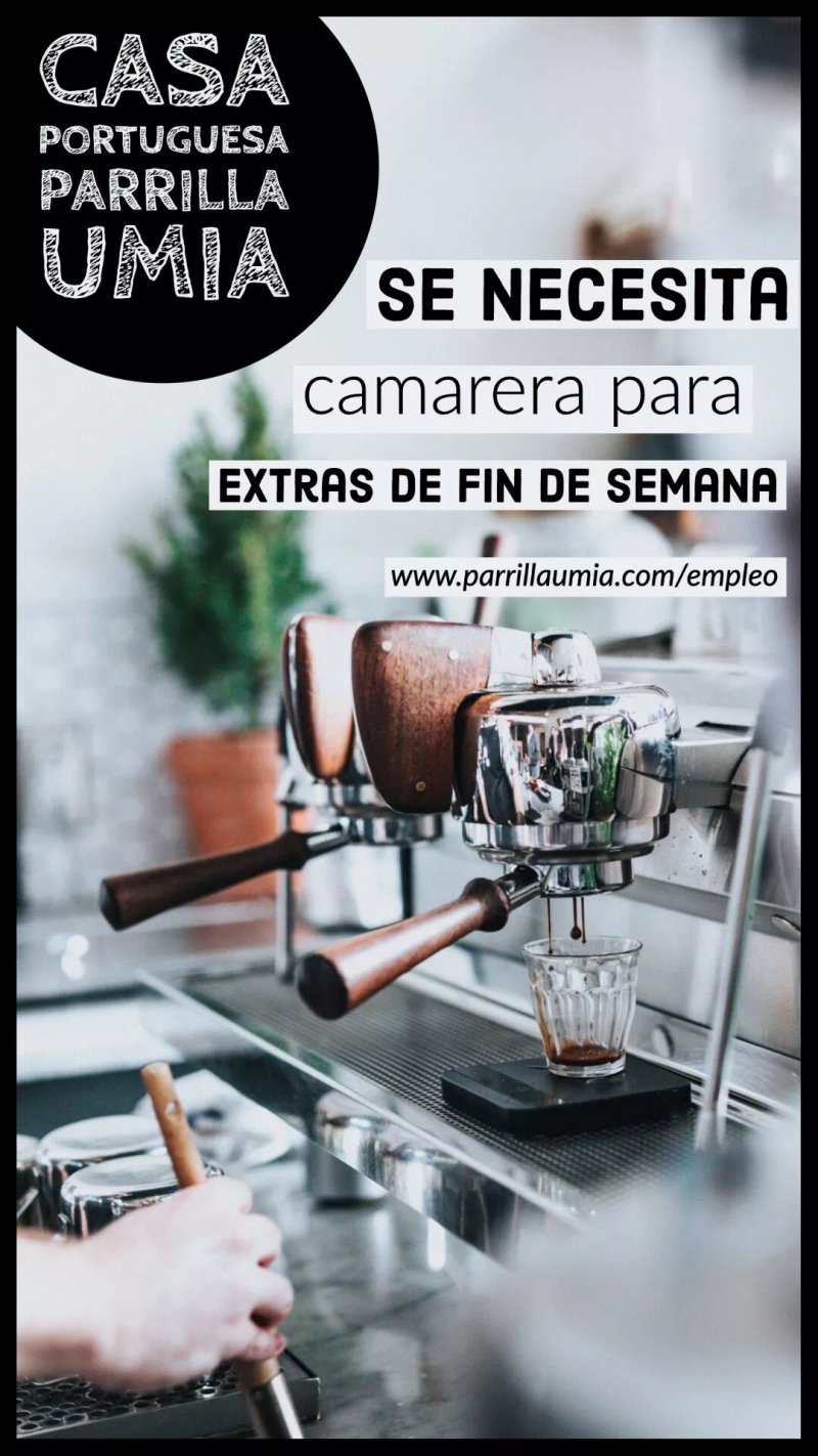 Casa Portuguesa - Parrilla Umia