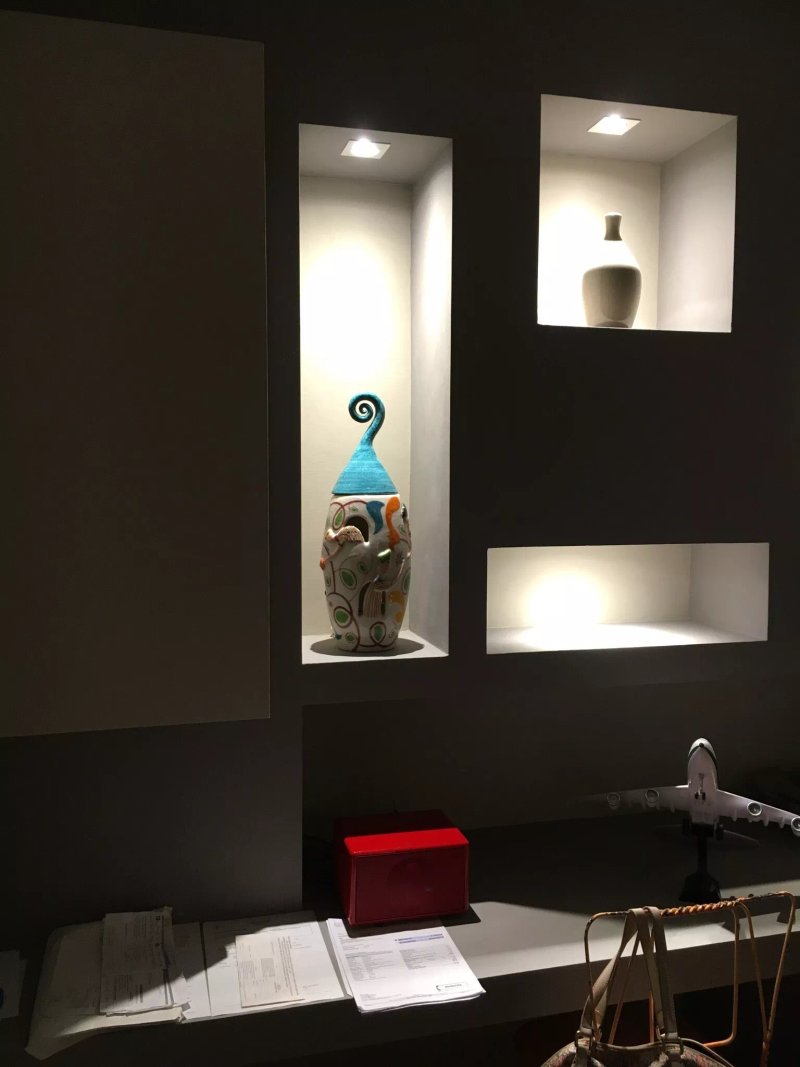 La Bottega Di Villa Maria