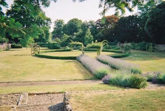 Little Dane (Thurnham Old Rectory)