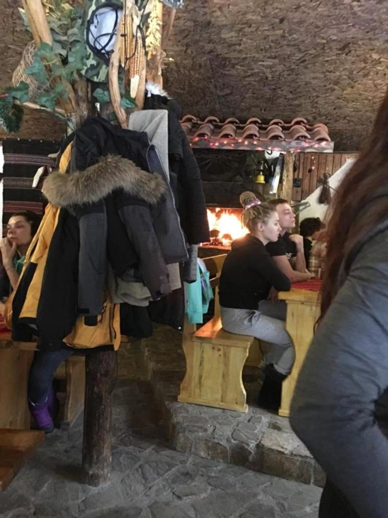Ribarnika Restaurant and Trout Farm