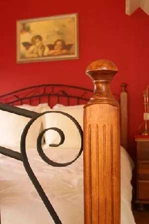 Bed and Breakfast 't Wolvennest